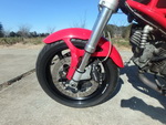     Ducati MS2R1000 Monster1000 2007  12